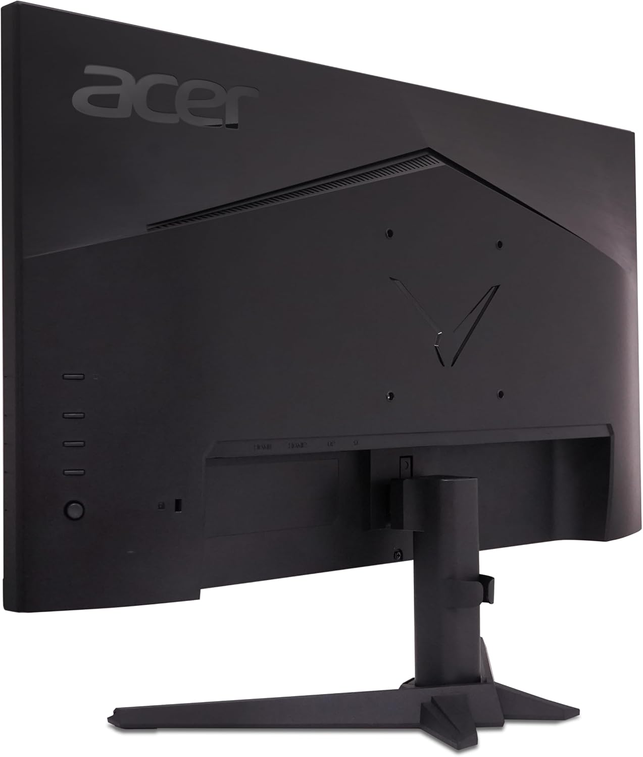Монитор Acer Nitro VG270UZ1bmiipx 27", Black (UM.HV0EE.107) фото