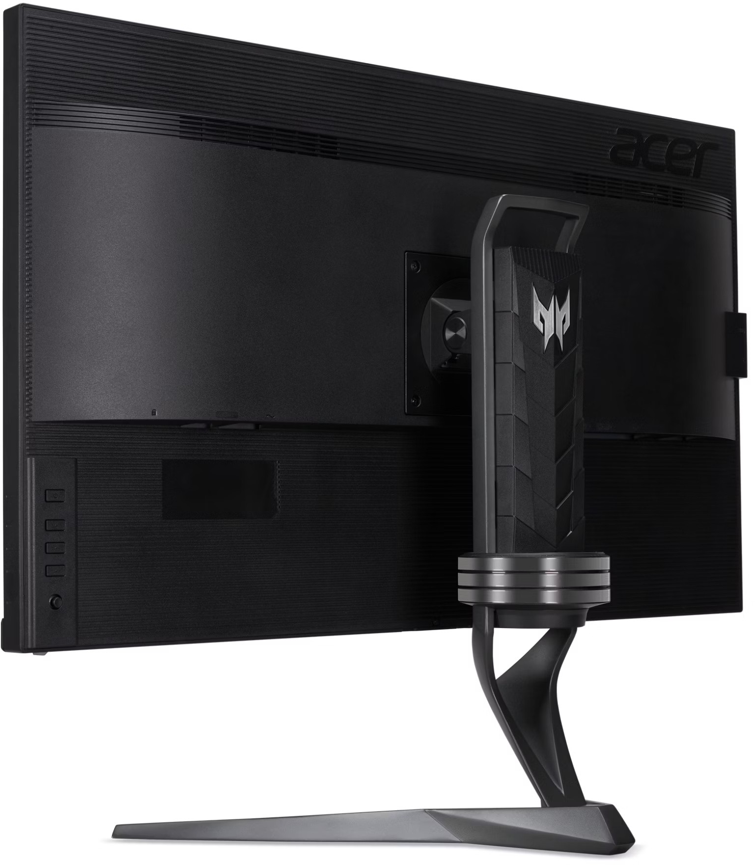 Монитор Acer Predator XB273UX1bmiiprx 27" (UM.HX3EE.111) фото
