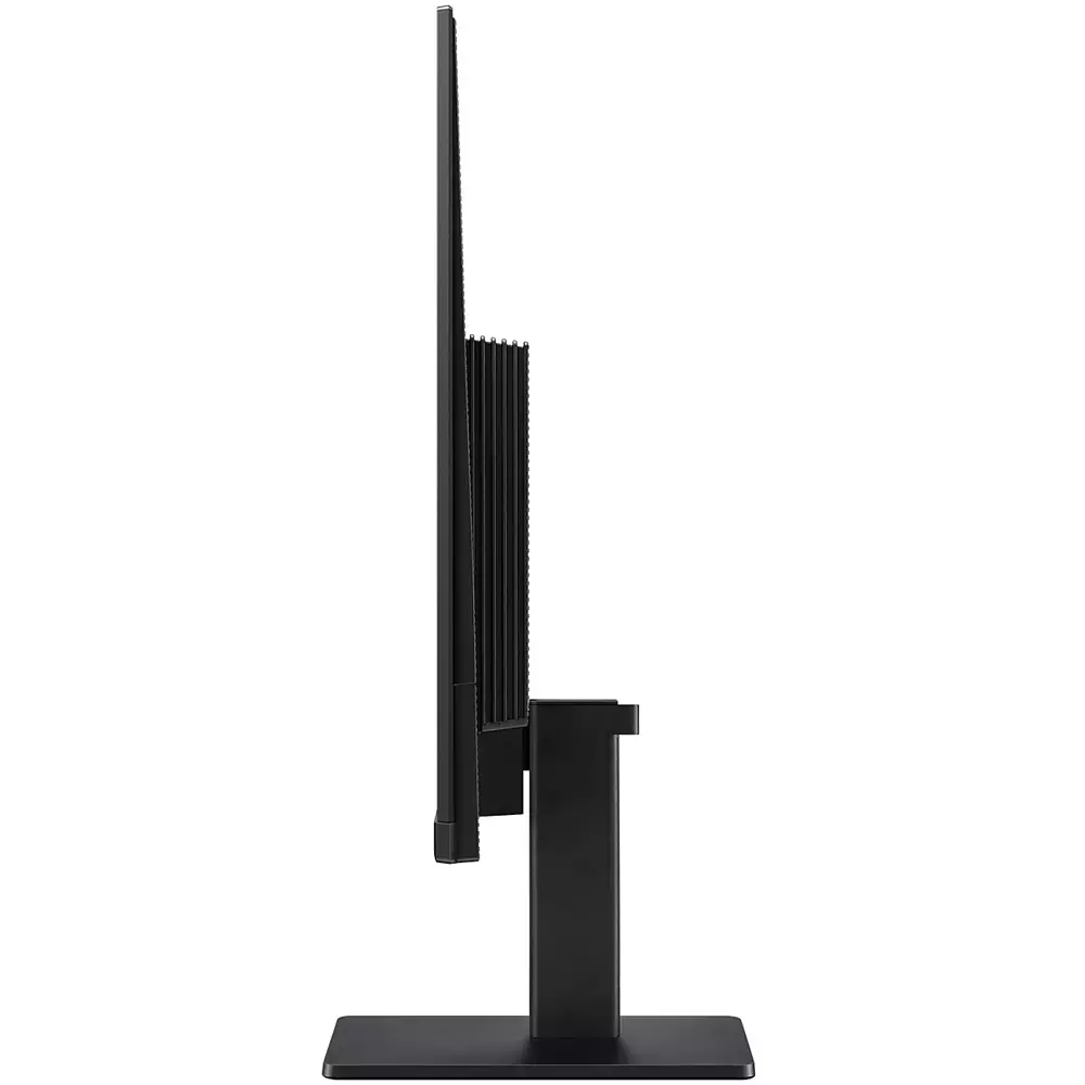 Монитор Samsung LS24F320GAIXCI Essential S3 24" (LS24F320GAIXCI) фото
