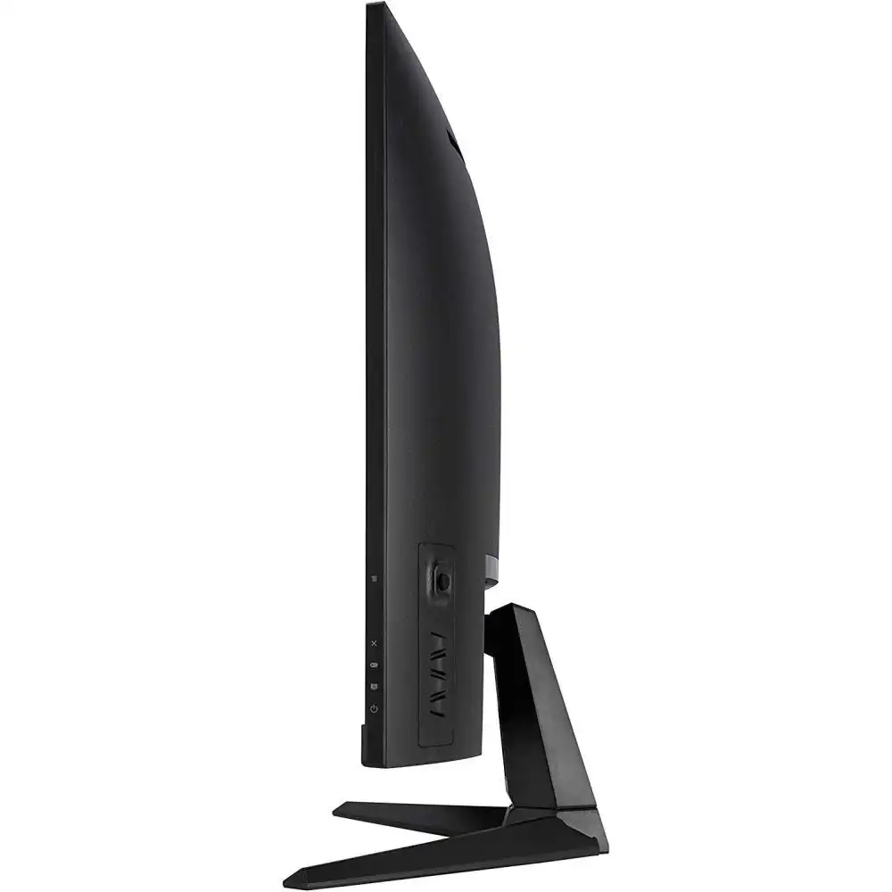 Монитор Asus TUF Gaming VG32VQ1B 31.5" (90LM0661-B02170) фото