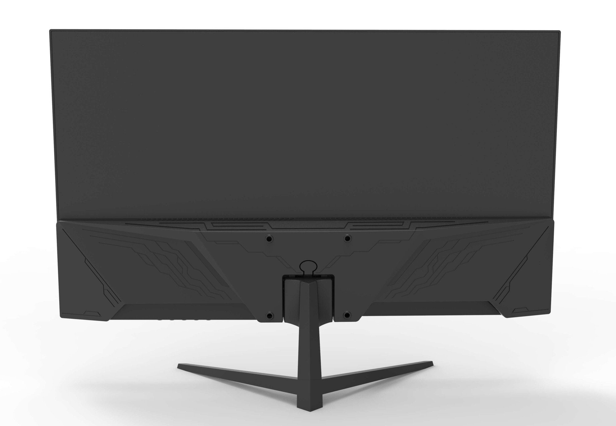 Монитор  21.45" NPC MF2219-V, Black (MF2219-V) фото