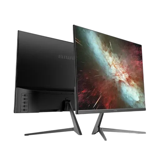 Монитор  21.45" NPC MF2219-V, Black (MF2219-V) фото