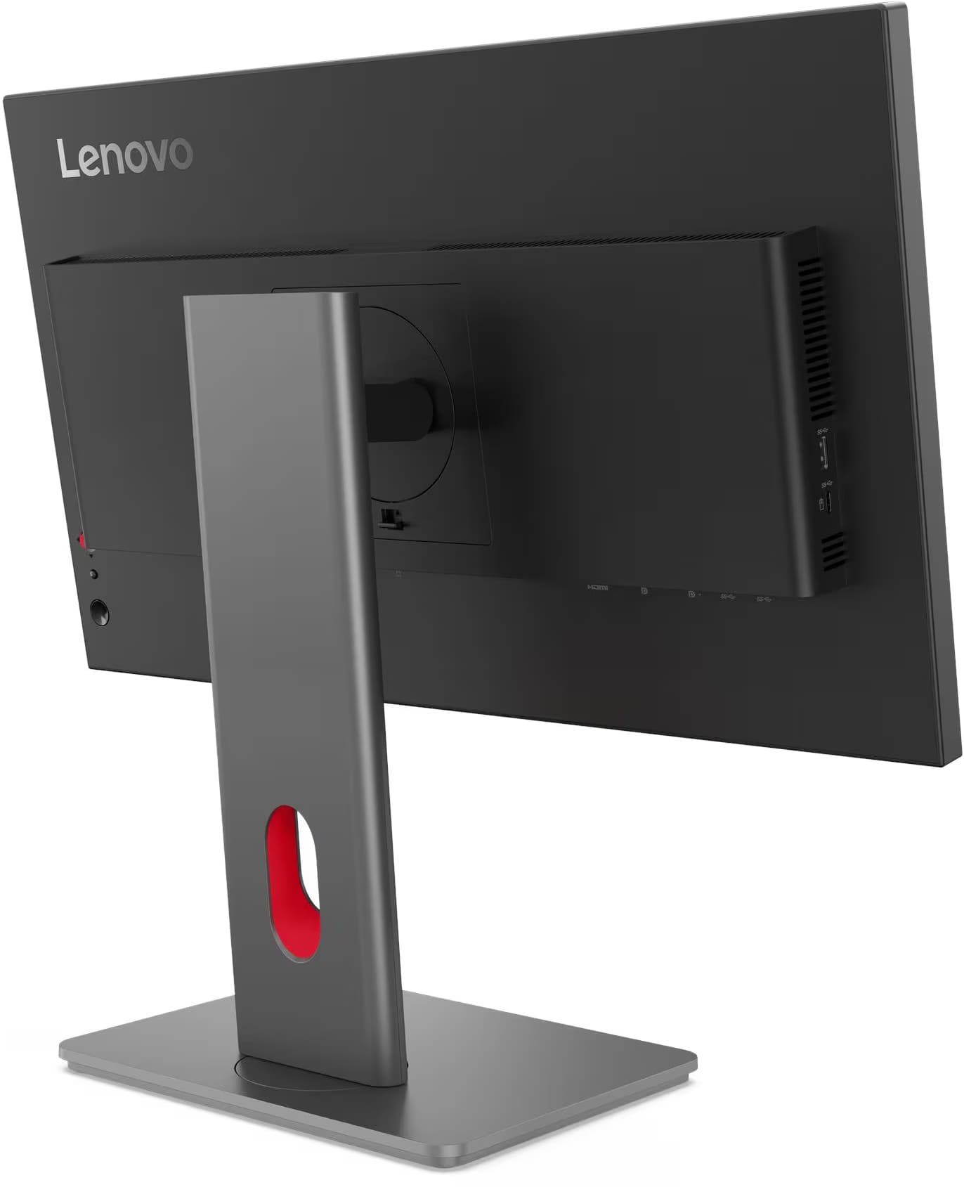 Монитор Lenovo ThinkVision P24Q-40 23.8" (64B2GAR1EU) фото