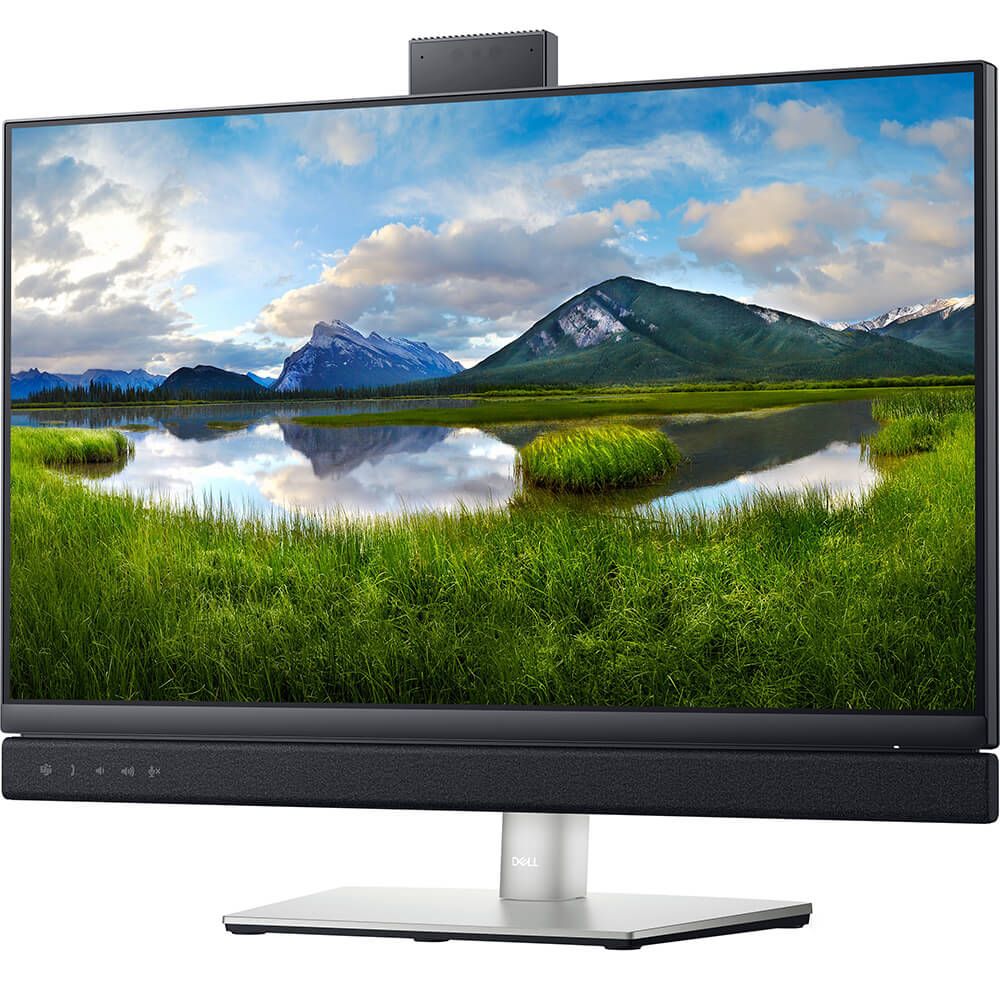 картинка Монитор Dell Video Conferencing Monitor (210-AYLU) от магазина itmag.kz