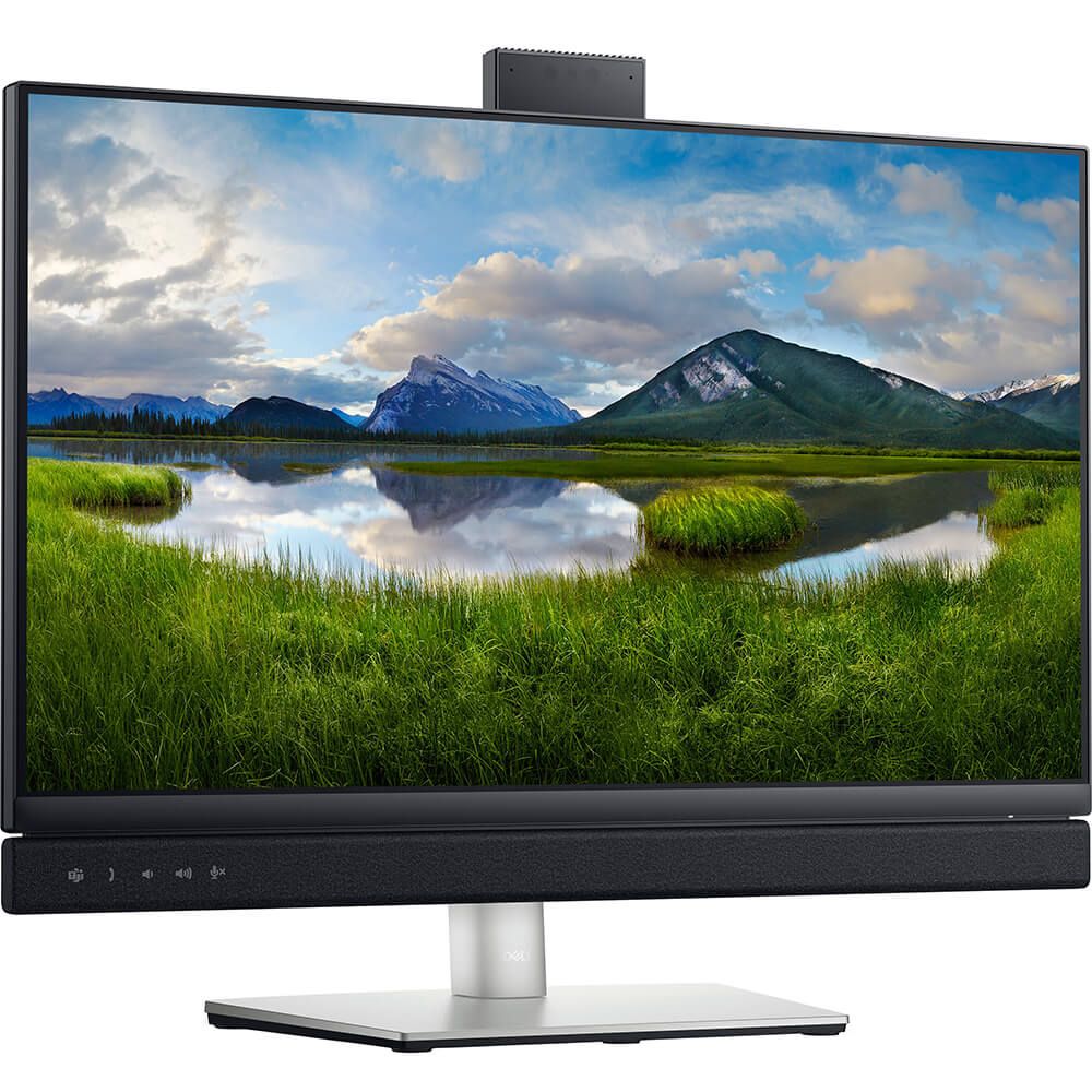 картинка Монитор Dell Video Conferencing Monitor (210-AYLU) от магазина itmag.kz