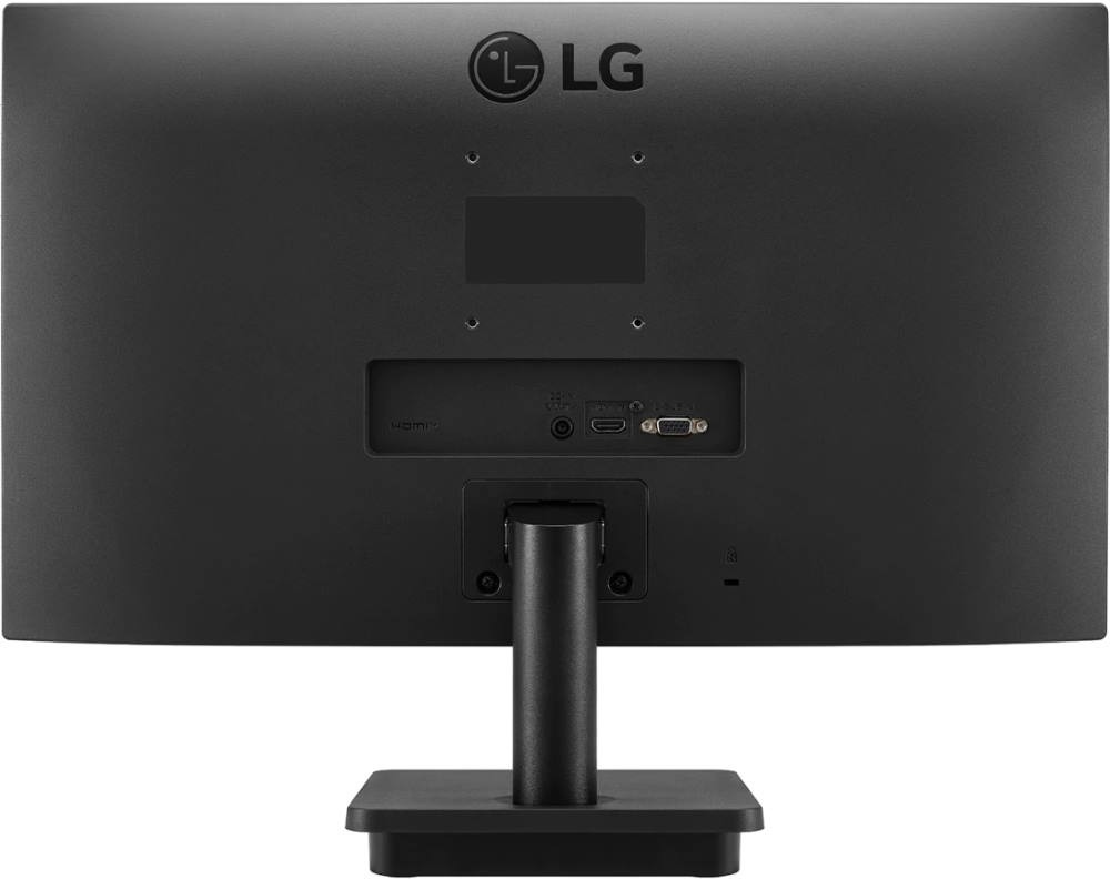 картинка Монитор  LG 22MP410 Black от магазина itmag.kz