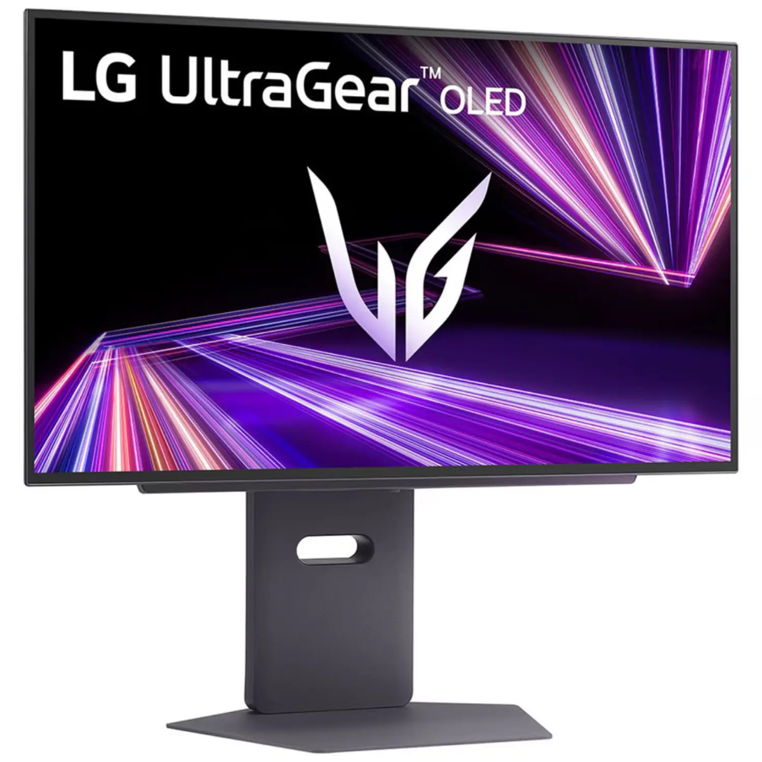 Игровой монитор LG UltraGear 26.5 (27GX700A-B) фото