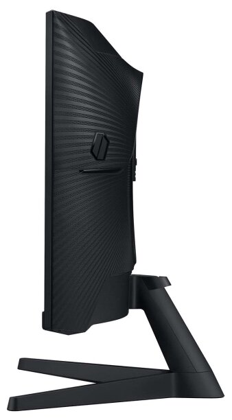 картинка Монитор Samsung Odyssey G5 (LC27G54TQWIXCI) от магазина itmag.kz