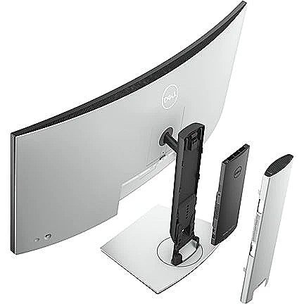 картинка Монитор Dell U3421WE (210-AXQL) от магазина itmag.kz