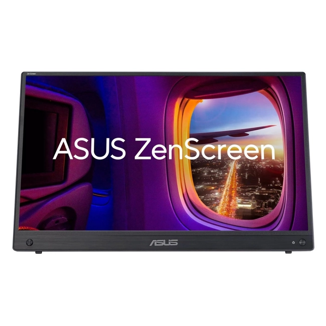 картинка Монитор ASUS ZenScreen MB16AHG 15.6" (90LM08U0-B01170) от магазина itmag.kz