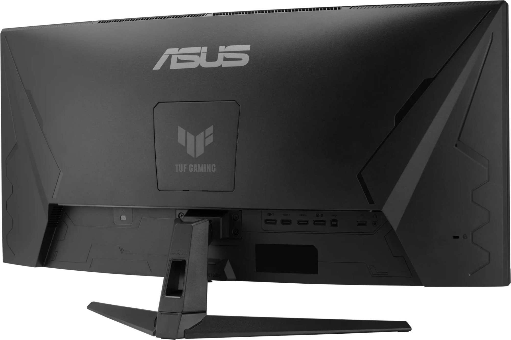 Монитор ASUS TUF Gaming VG34WQ5A 34" (90LM0CP1-B01171) фото