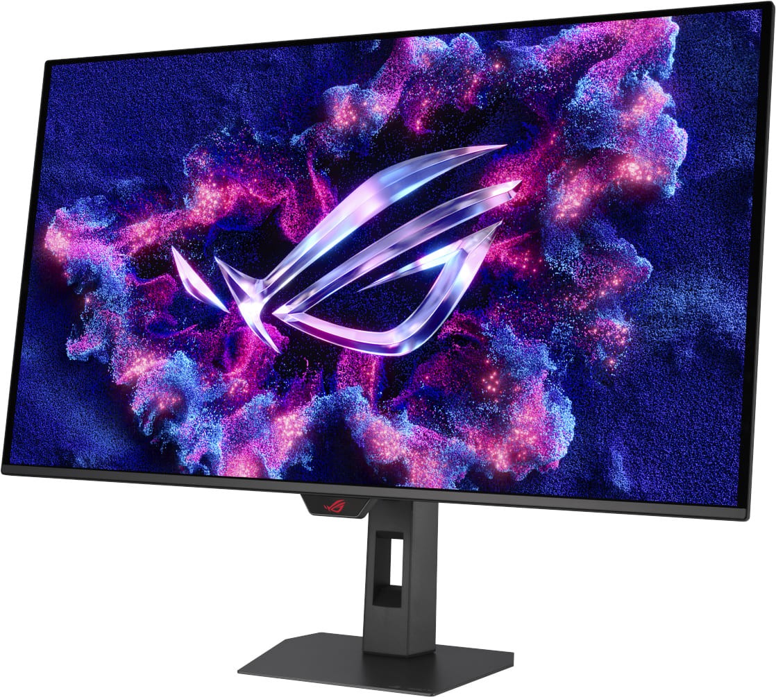 Монитор ASUS ROG Strix OLED XG32UQWMS 32" (90LM0DT0-B01371) фото