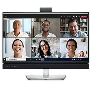 картинка Монитор Dell Video Conferencing Monitor C2722DE (210-AYLV) от магазина itmag.kz