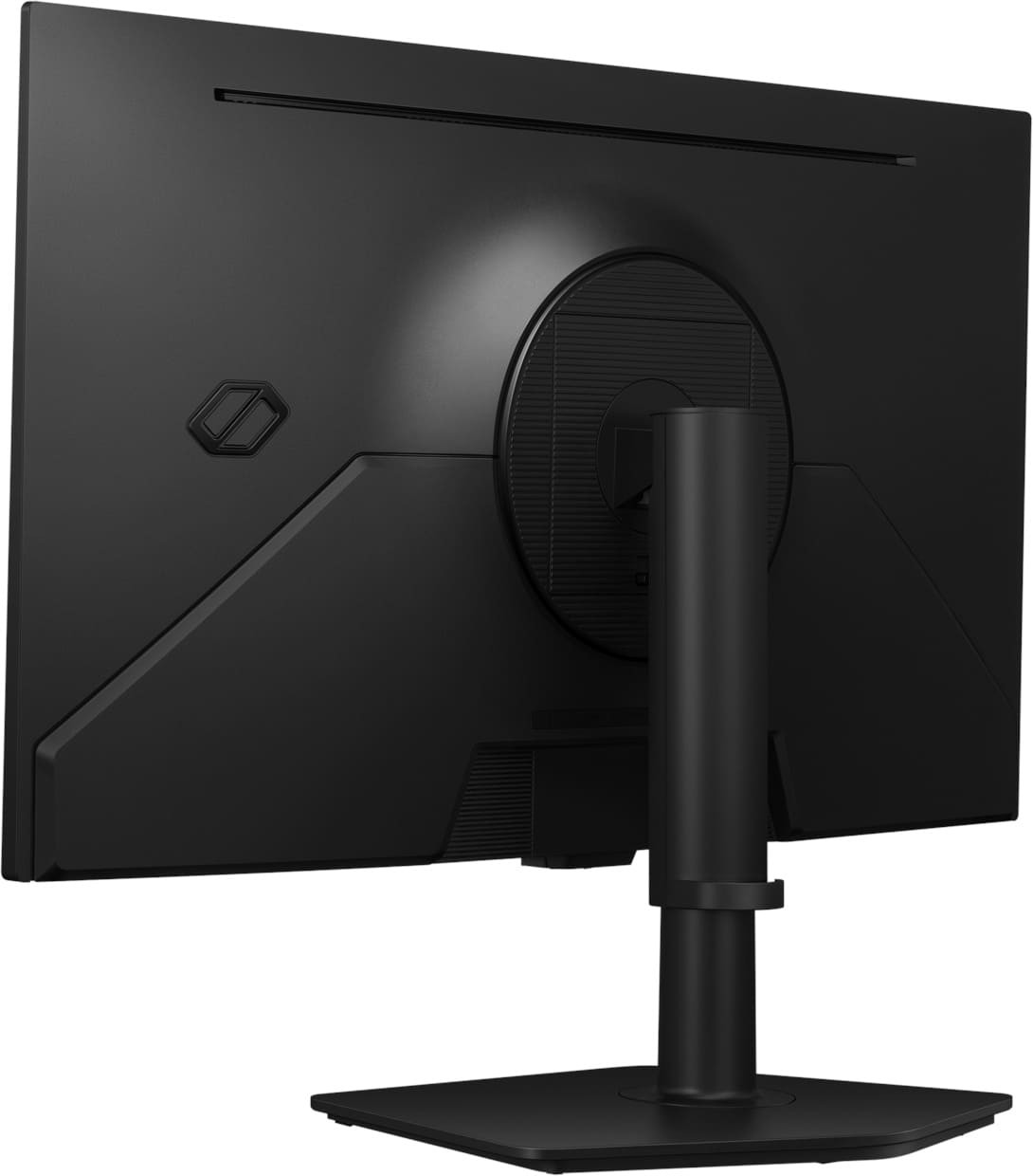 Игровой монитор SAMSUNG Odyssey OLED G6 G61SH 27" (LS27HG610SIXCI) фото