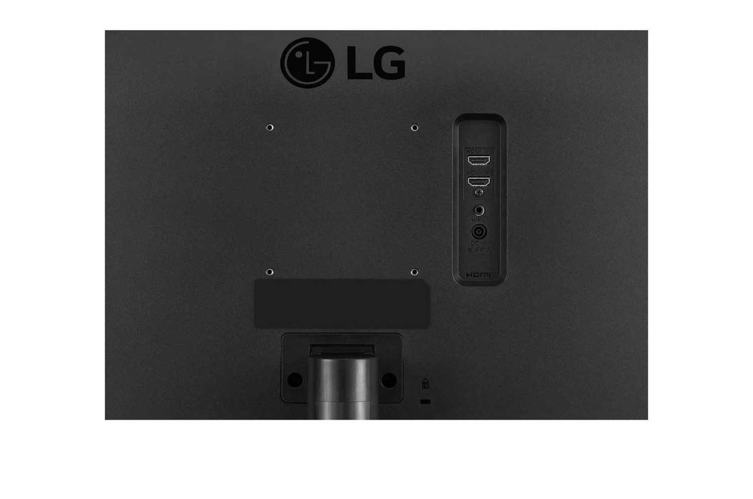 картинка Монитор LG 26'' (26WQ500-B.ADRZ) от магазина itmag.kz