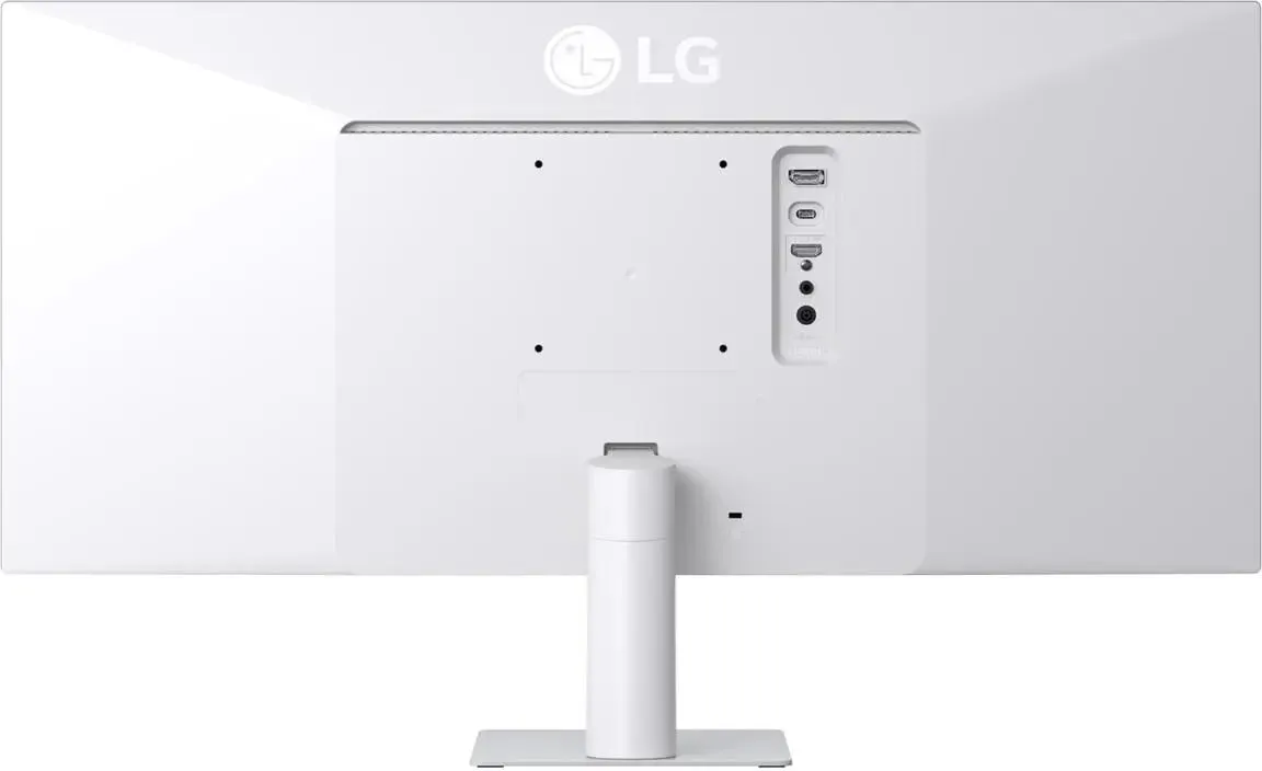 Монитор LG UltraWide 29U531A 29", белый (29U531A-W) (29U531A-W.ARUZ) фото