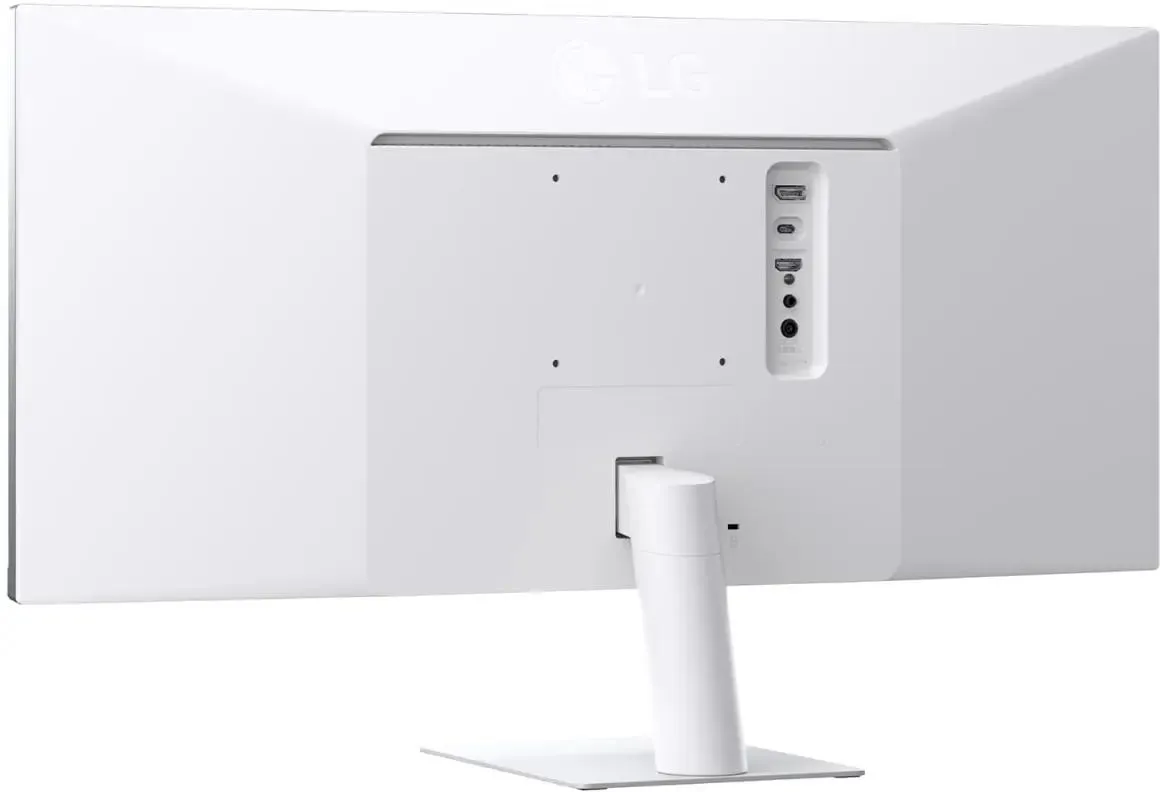 Монитор LG UltraWide 29U531A 29", белый (29U531A-W) (29U531A-W.ARUZ) фото
