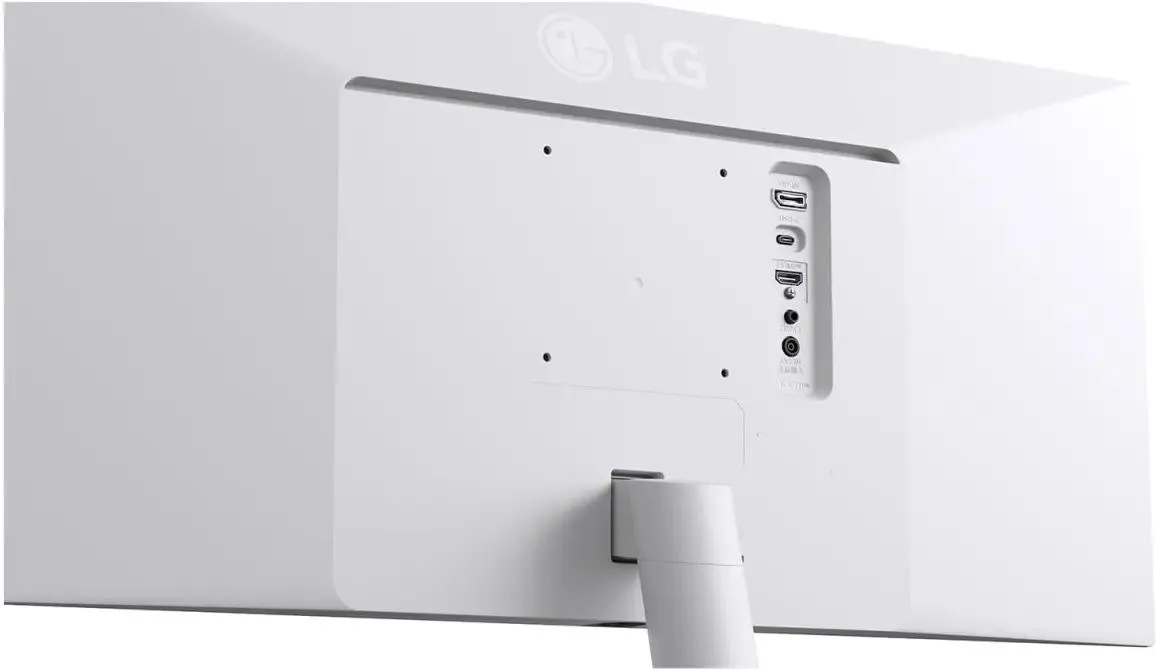 Монитор LG UltraWide 29U531A 29", белый (29U531A-W) (29U531A-W.ARUZ) фото