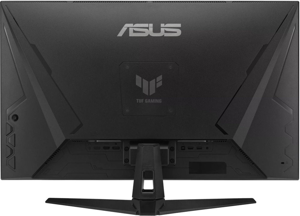 картинка Монитор 31.5" ASUS TUF Gaming VG32UQA1, Black, VA, 2560x1440@160Hz,400кд/м2,2500:1,H/V:178,2xHDMI,DP от магазина itmag.kz