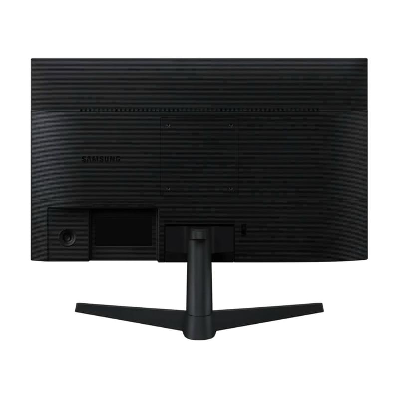 Монитор 27" SAMSUNG Essential G3 черный (LS27HG310EIXCI) фото