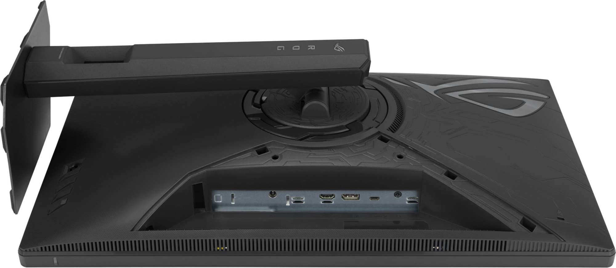 Монитор ASUS ROG Strix Pulsar XG27AQNGV 27" (90LM0BF0-B01371) фото