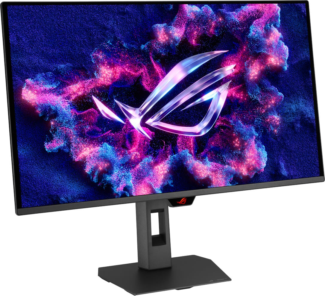 Монитор ASUS ROG Strix OLED XG27UQDMS 27" (XG27UQDMS) фото