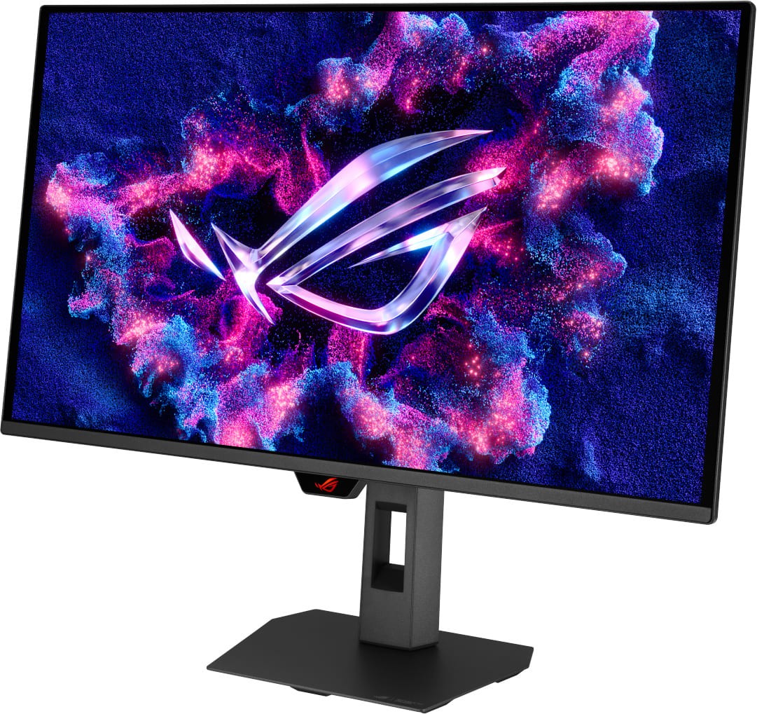 Монитор ASUS ROG Strix OLED XG27UQDMS 27" (XG27UQDMS) фото