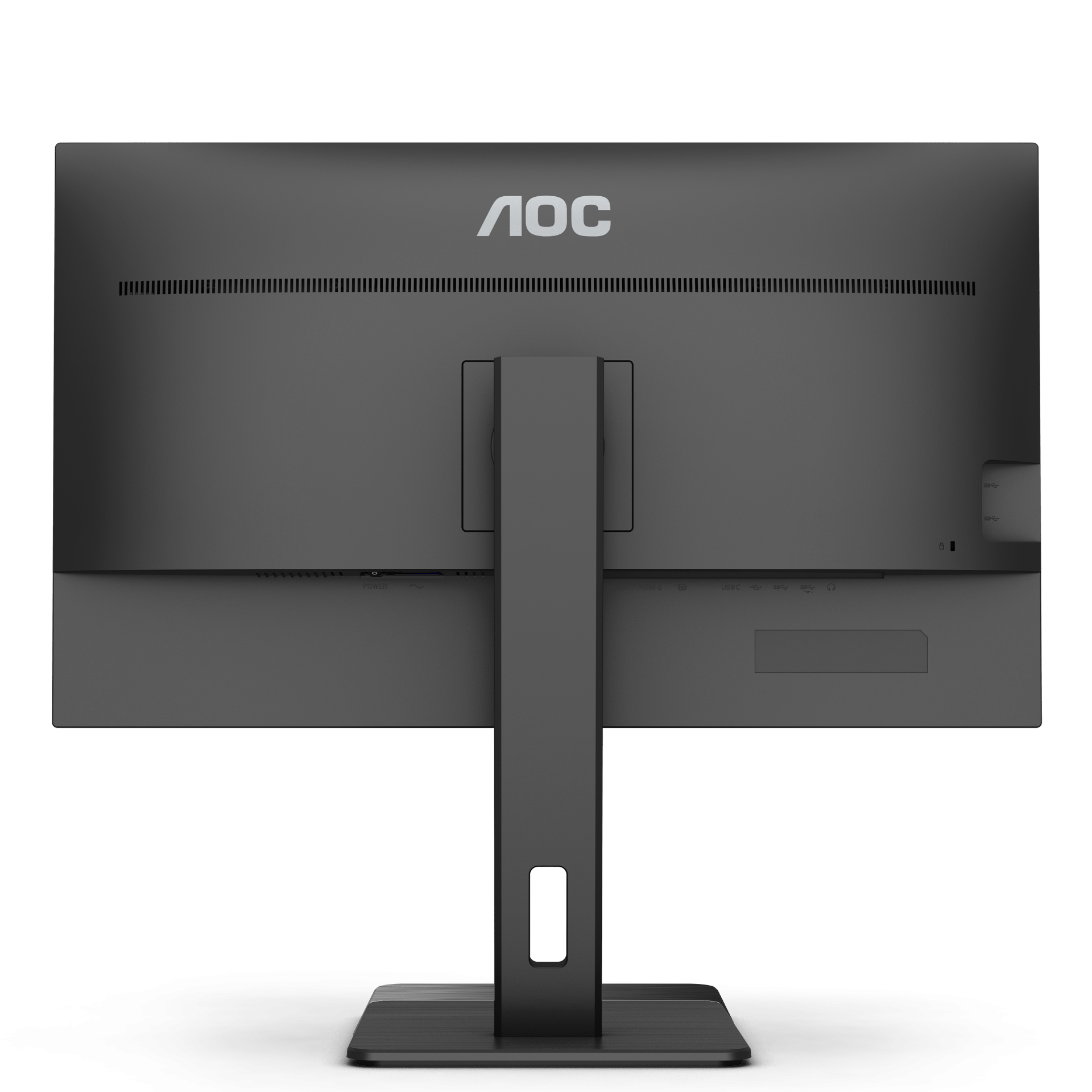 картинка Монитор с высоким разрешением 31.5" AOC (Q32P2) от магазина itmag.kz