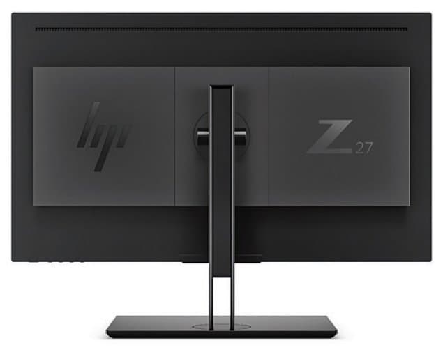 картинка Монитор HP Z27 4K UHD Display (2TB68A4) от магазина itmag.kz