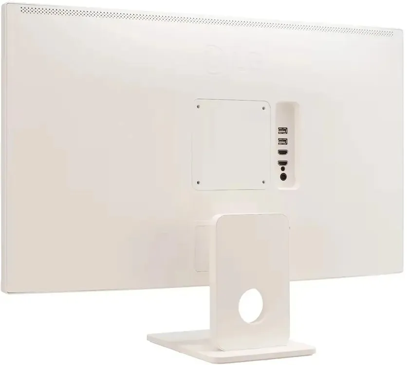 Монитор LG 27U511SA 27'', White (27U511SA-W.ARUZ) фото