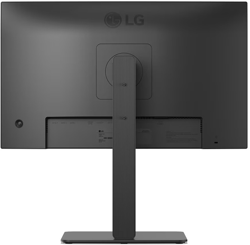 Монитор Монитор LG 24BA650, Black (24BA650-B.ARUZ) фото