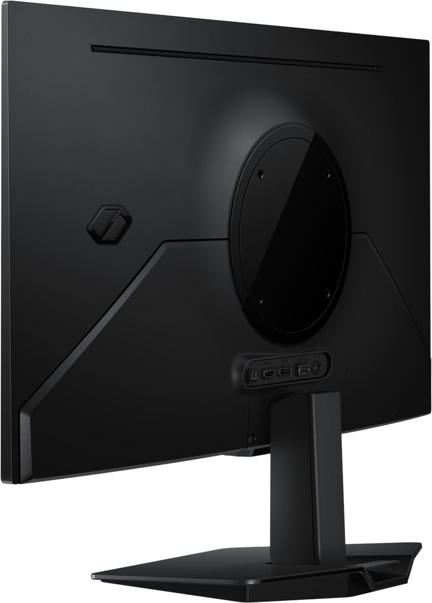 Игровой монитор SAMSUNG Odyssey OLED G5 27" Черный (LS27FG502SIXCI) фото