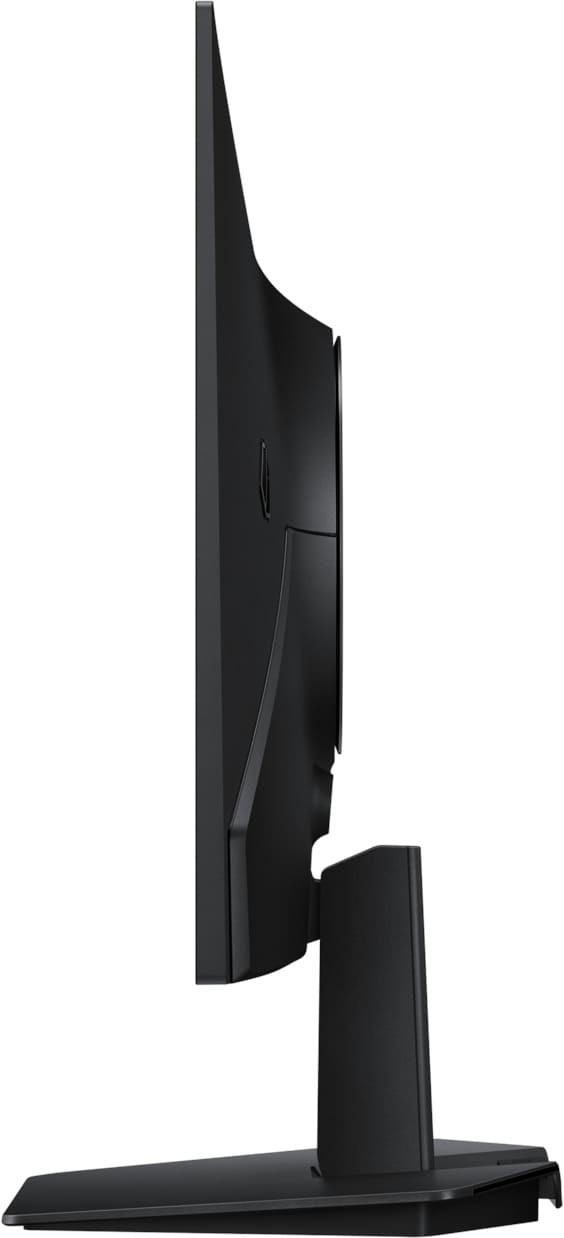 Игровой монитор SAMSUNG Odyssey OLED G5 27" Черный (LS27FG502SIXCI) фото