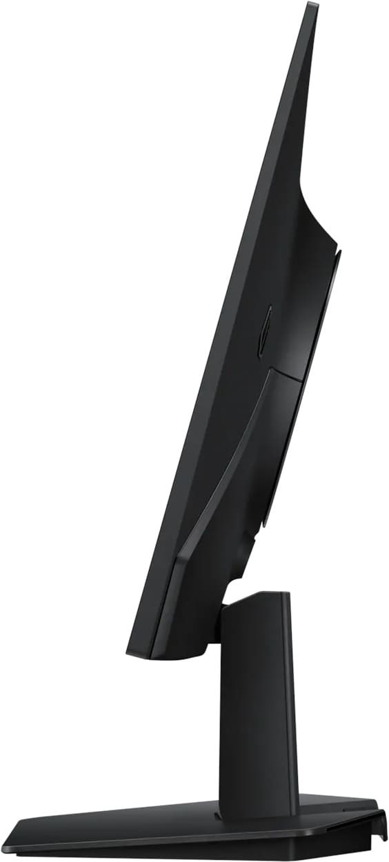 Игровой монитор SAMSUNG Odyssey OLED G5 27" Черный (LS27FG502SIXCI) фото