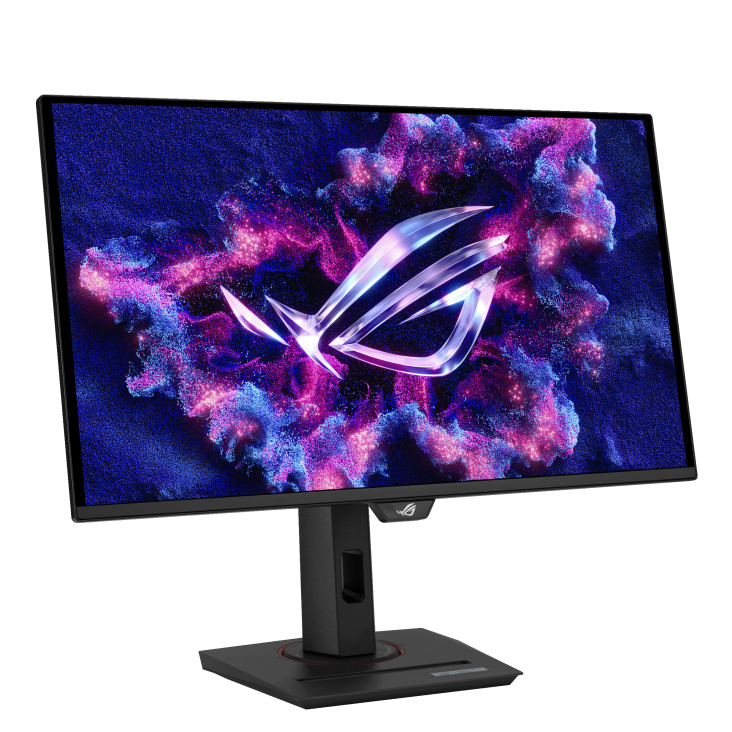 Монитор ASUS ROG Strix XG27AQDMES-R 27" (XG27AQDMES-R) фото
