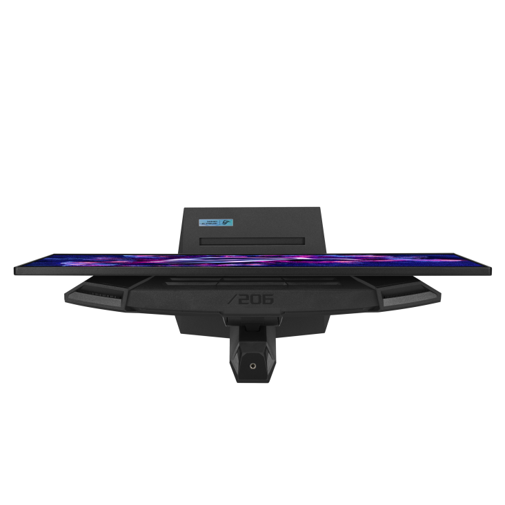 Монитор ASUS ROG Strix XG27AQDMES-R 27" (XG27AQDMES-R) фото