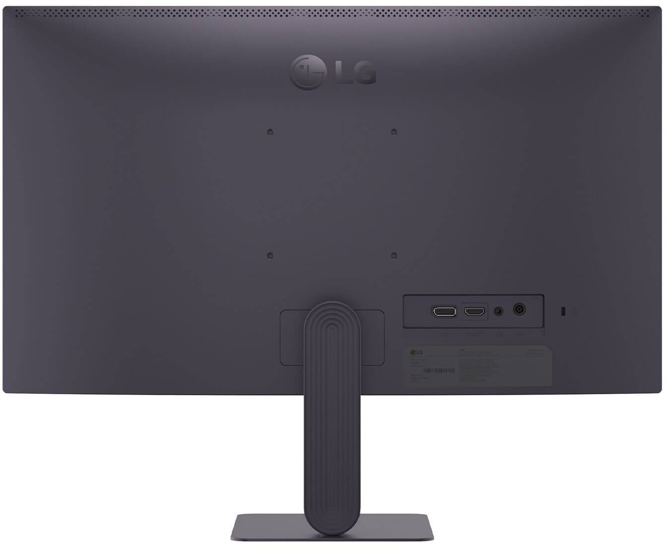 Монитор LG UltraGear G4 (24G414B-B.ARUZ) фото