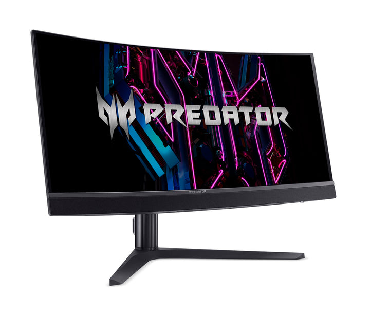 картинка Монитор Acer Predator X34Vbmiiphuzx (UM.CXXEE.V01) от магазина itmag.kz