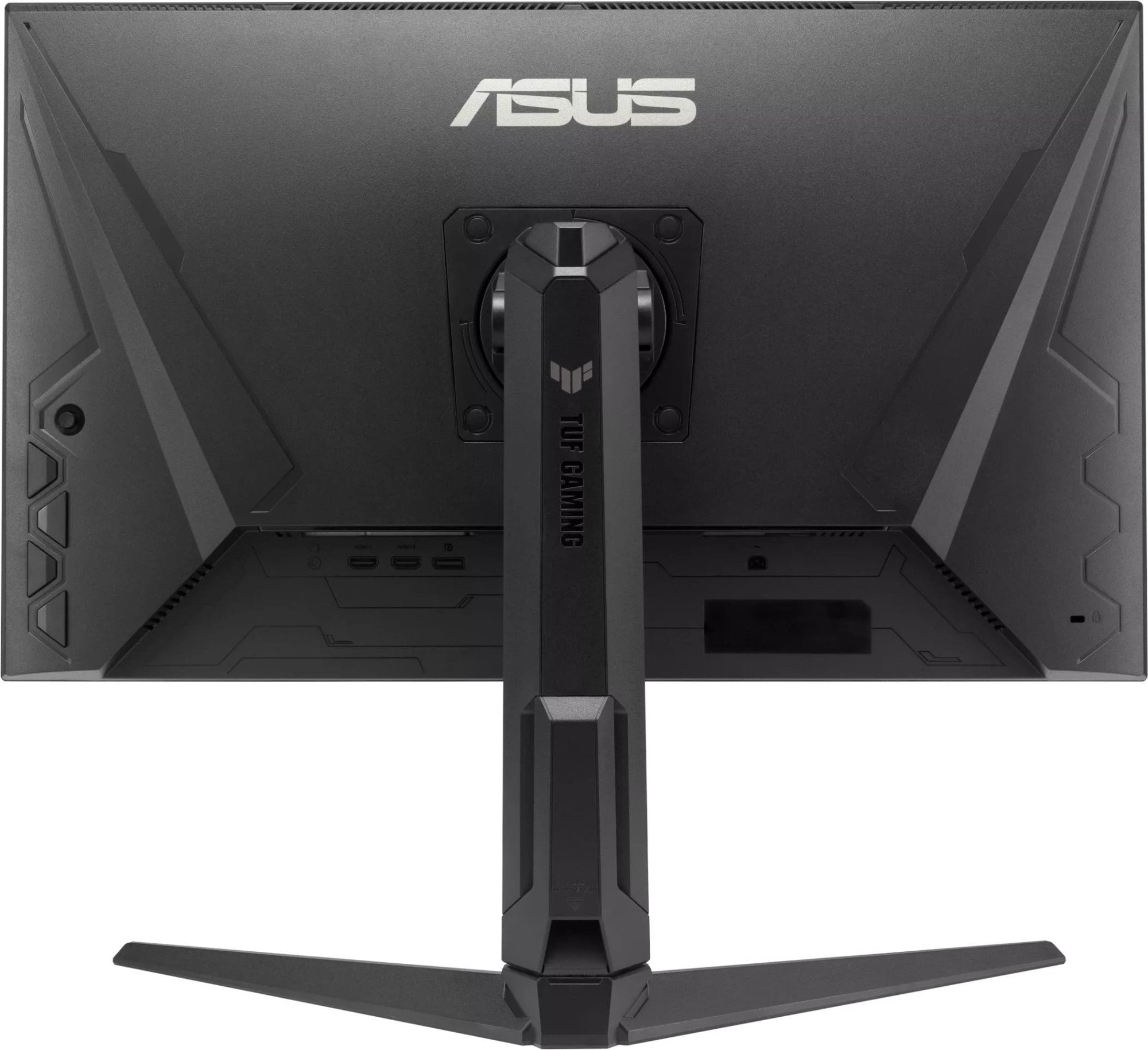 Монитор Asus TUF Gaming VG27AQML5A 27" (90LM0BG0-B02971) фото