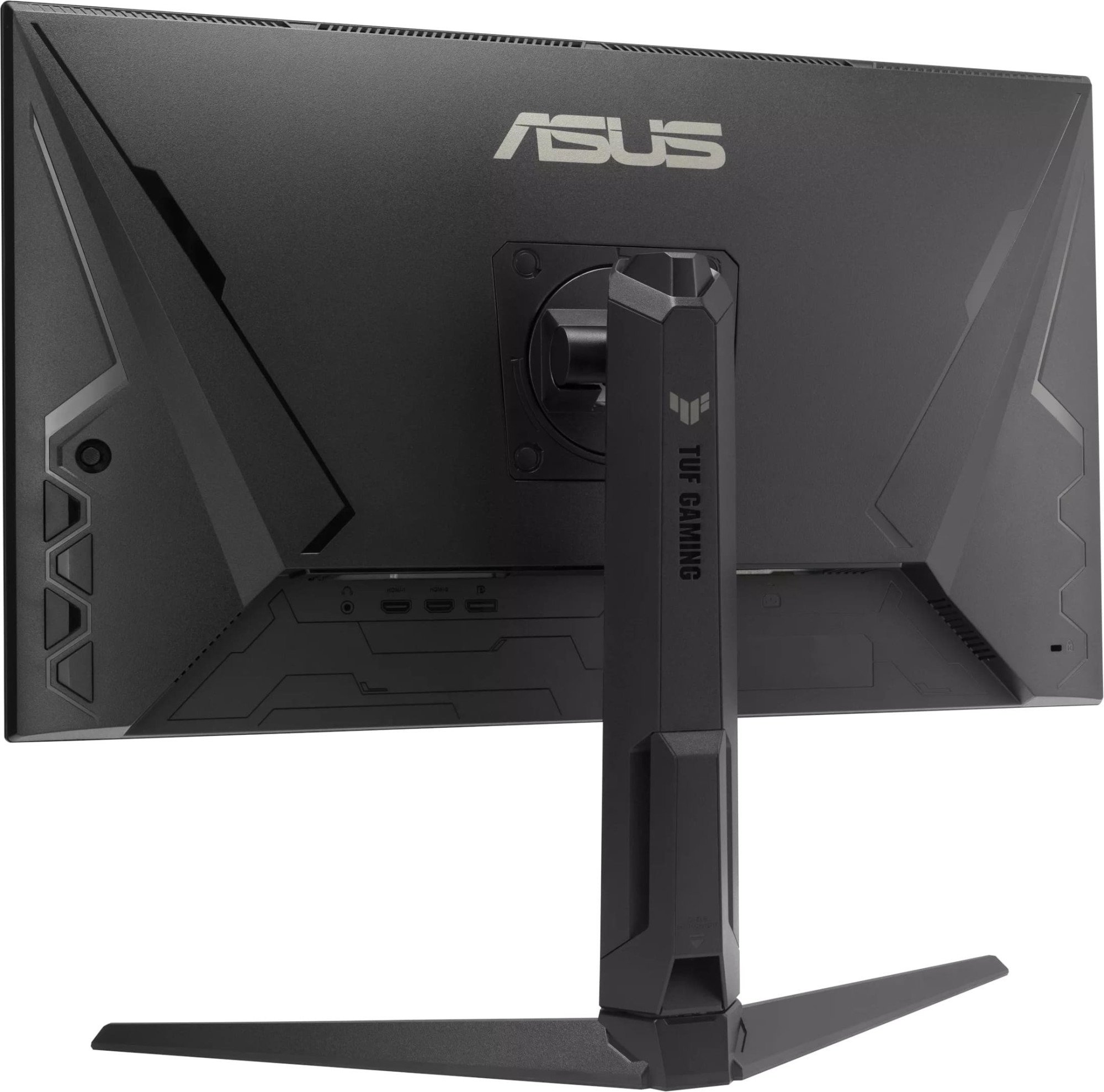 Монитор Asus TUF Gaming VG27AQML5A 27" (90LM0BG0-B02971) фото