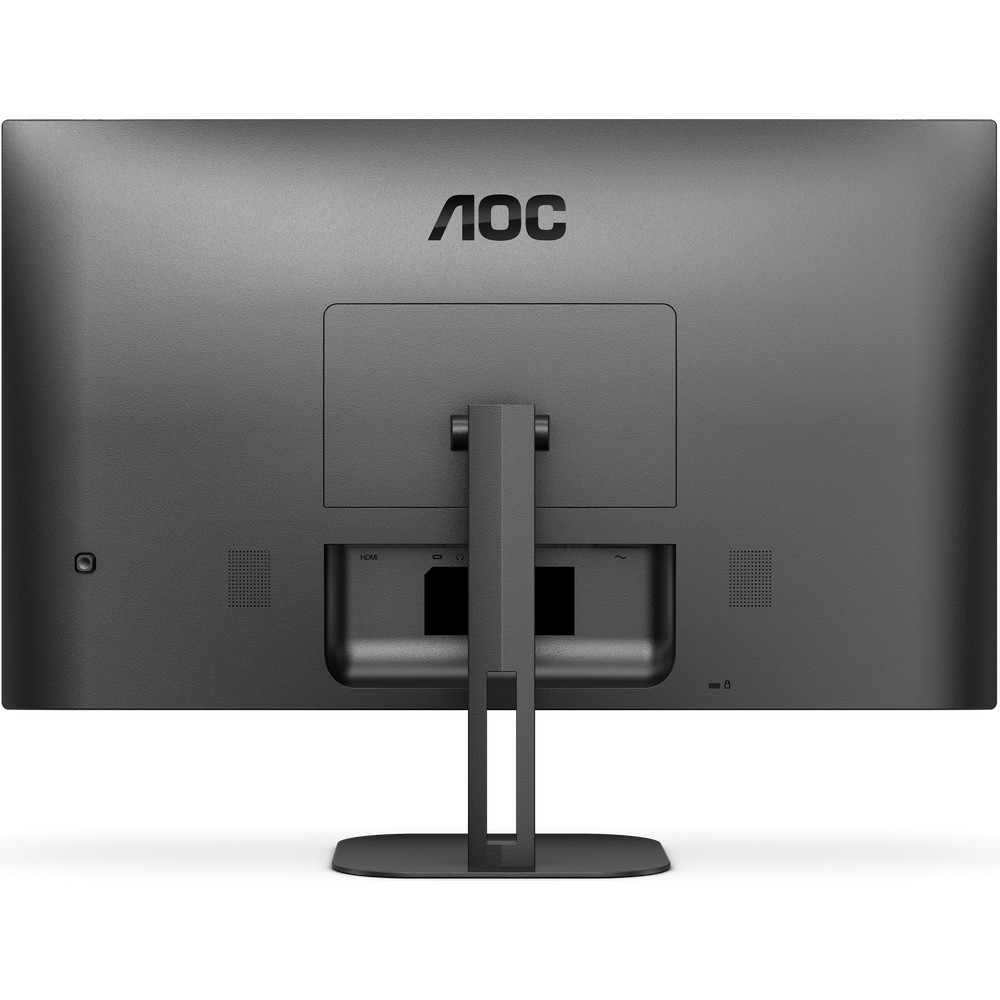 Элегантный монитор 23,8" AOC (24V5CE/BK) фото