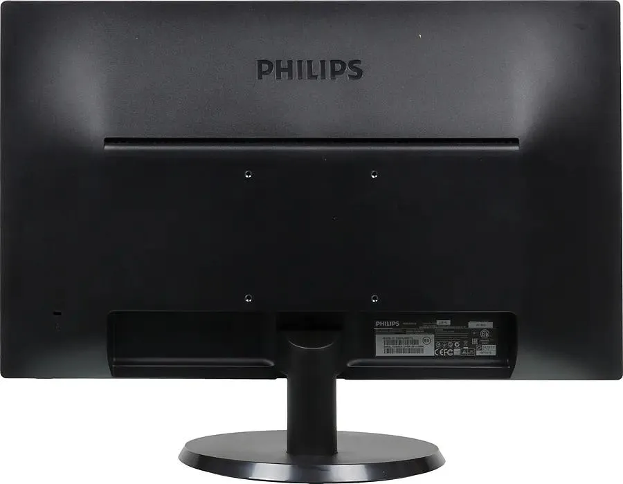 картинка Монитор Philips 223V5LSB2/62/10 от магазина itmag.kz