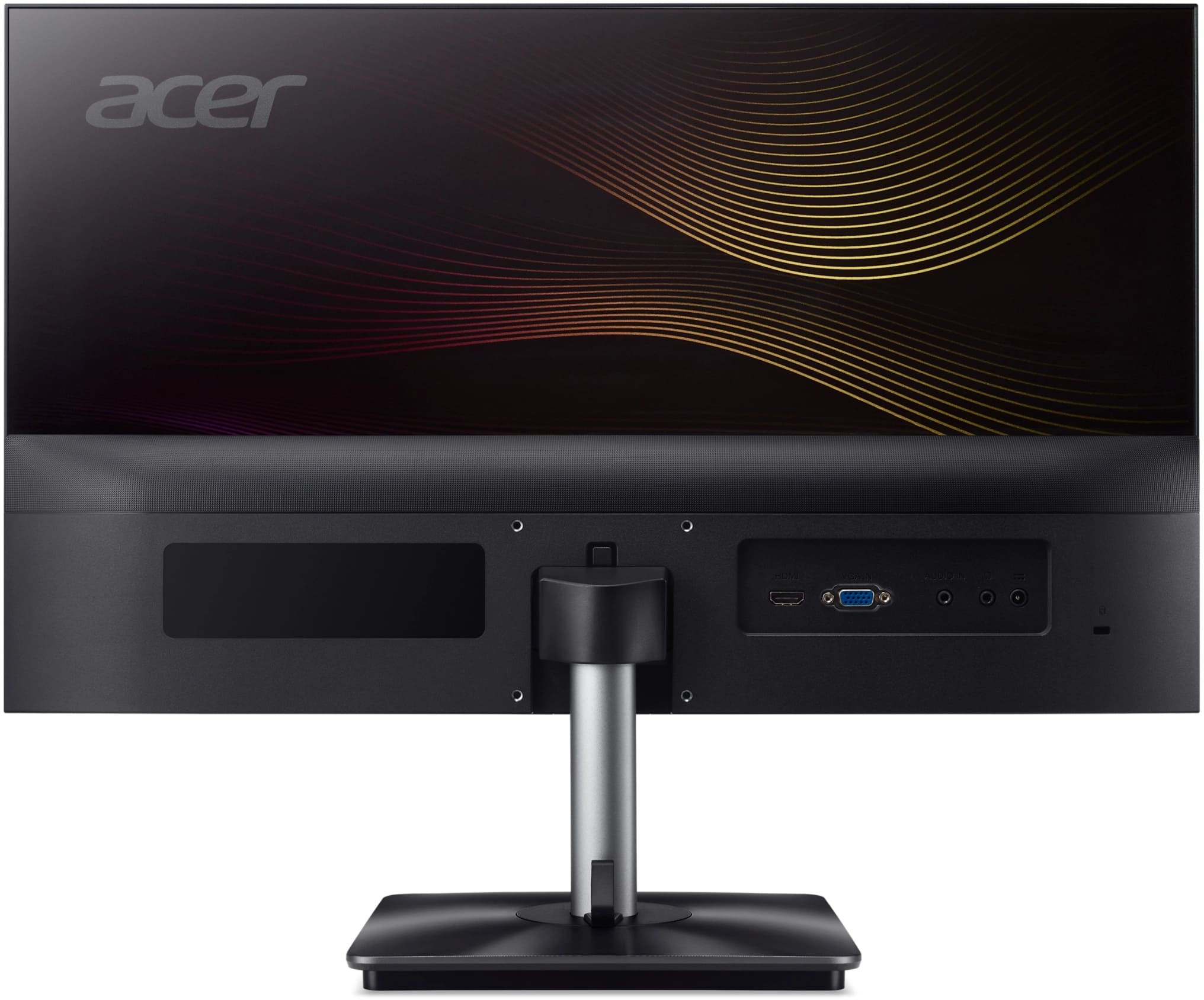картинка Монитор Acer Vero RS272bpamix (UM.HR2EE.017) от магазина itmag.kz