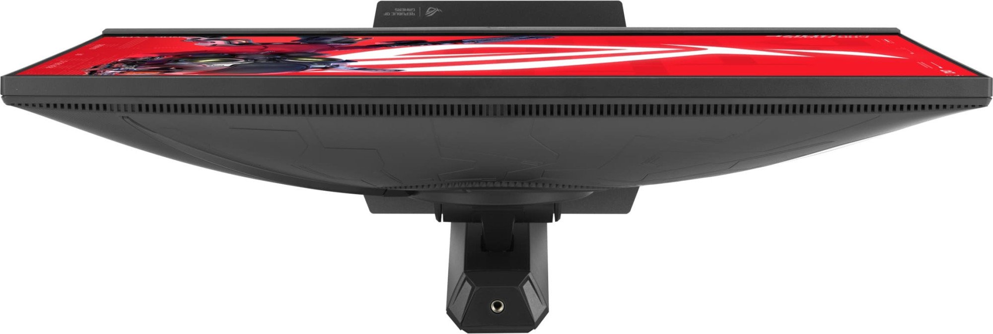 Монитор ASUS ROG Strix XG248QSG 24.1" (90LM0C40-B01371) фото