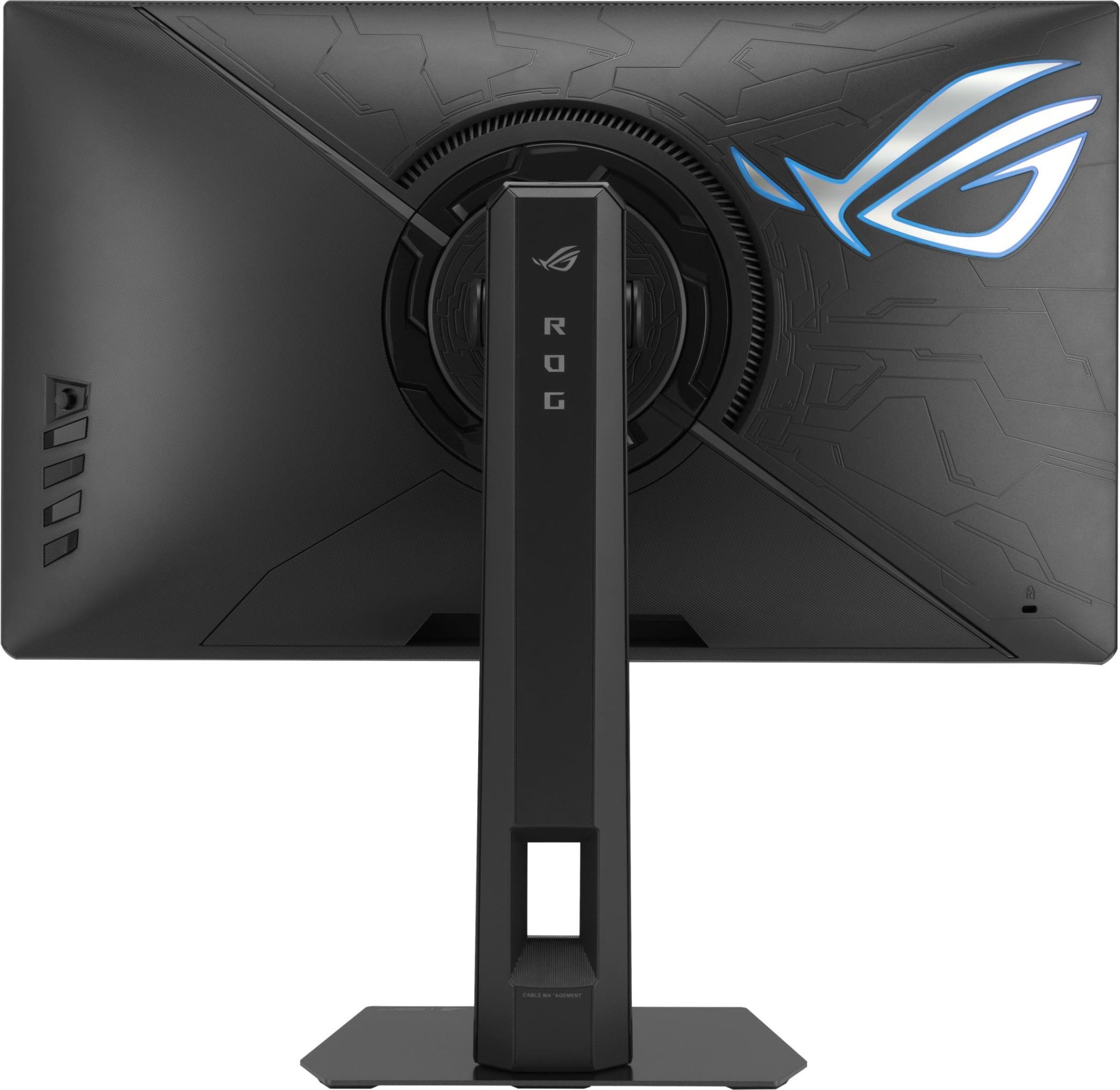 Монитор ASUS ROG Strix XG248QSG 24.1" (90LM0C40-B01371) фото