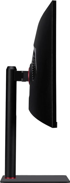Монитор Acer Nitro XV345CURX0bmiipphx 34", Black (UM.CX5EE.001) фото