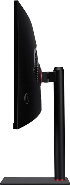 Монитор Acer Nitro XV345CURX0bmiipphx 34", Black (UM.CX5EE.001) фото