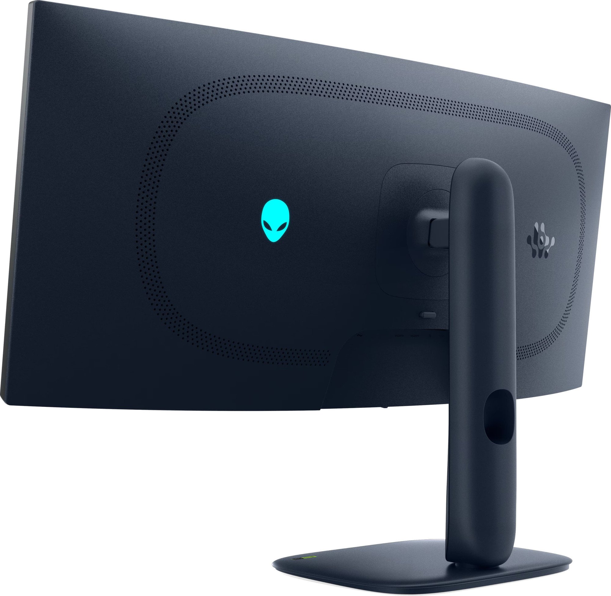 Монитор Dell Alienware Gaming Monitor- AW3425DW 34" (210-BRTW) фото