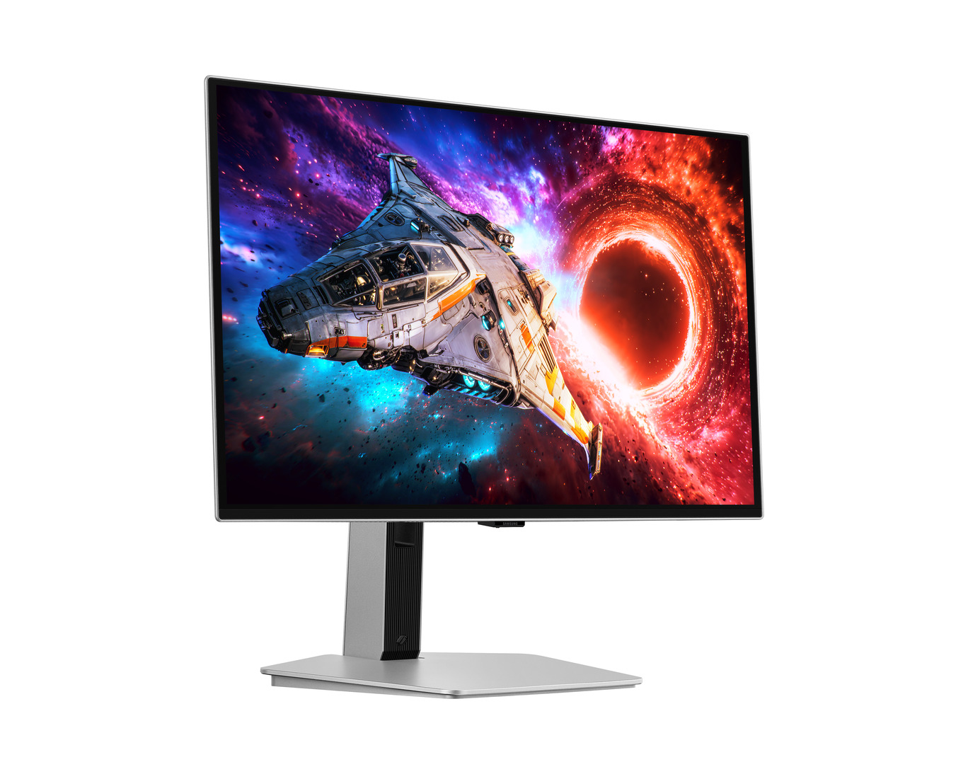 Монитор Samsung Odyssey OLED G8 G80SH 4K 27" (LS27HG802SIXCI) фото