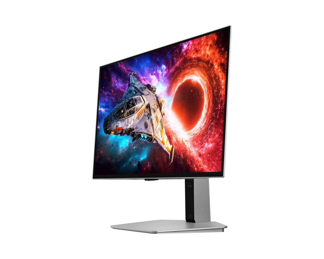 Монитор Samsung Odyssey OLED G8 G80SH 4K 27" (LS27HG802SIXCI) фото